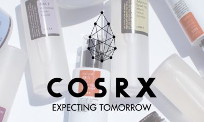 Косметика CosRX