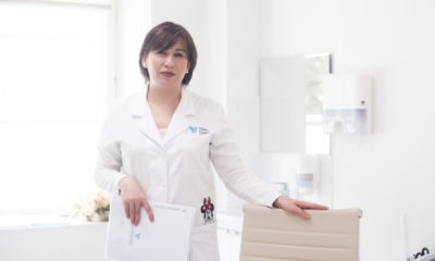 Автор статьи: Балова Аза Мухадиновна, врач гинеколог-репродуктолог сети центров репродукции и генетики «Нова Клиник».