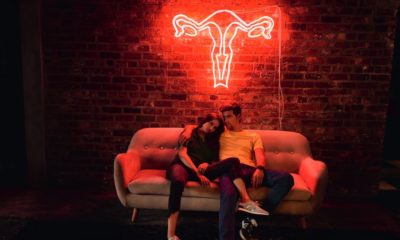 День менструальной гигиены