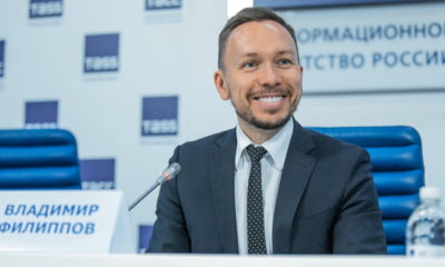 Владимир Филиппов