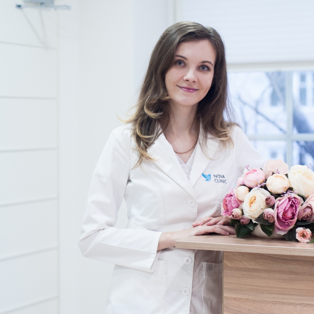 Малышева Вера Александровна