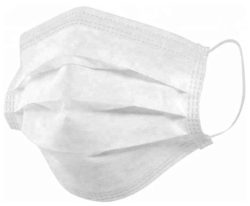 Медицинские маски