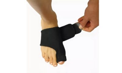 Бандаж для пальцев ног