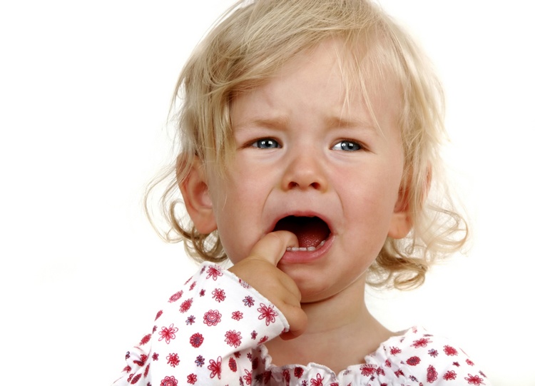 Нарушения кишечной микрофлоры у ребенка