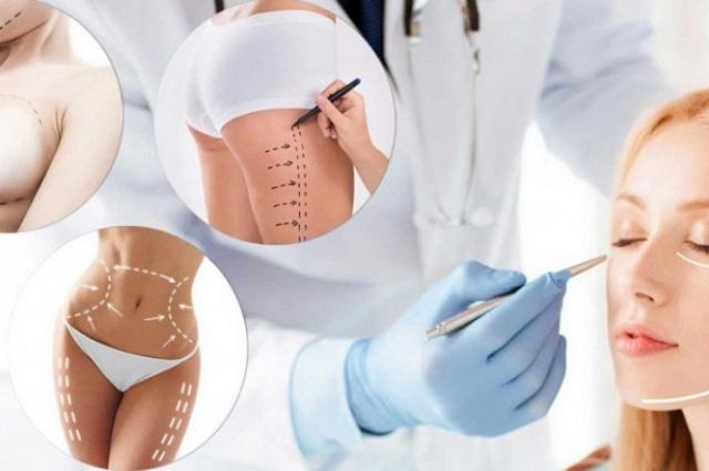 Профессиональная философия с уникальным подходом к пластической хирургии от Саломеи Сванадзе