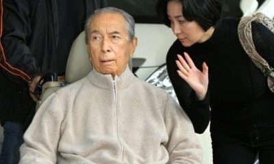 Стенли Хо король казино