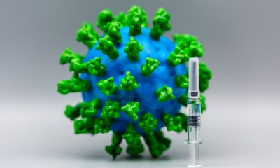 sars-cov-2 вакцина