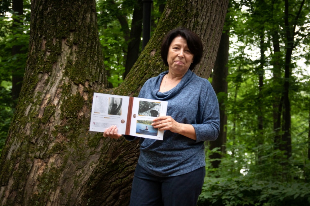 Музейный СтарТрек