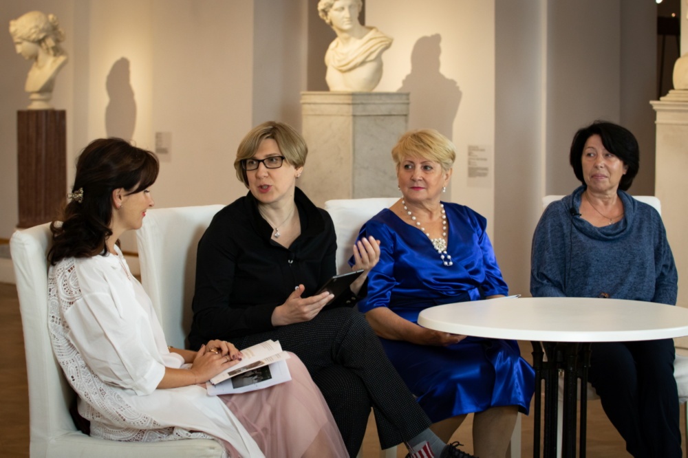 Музейный СтарТрек