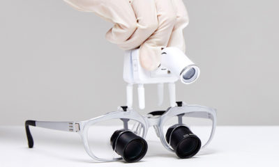 Налобные осветители