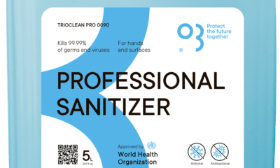 ТРИОКЛИН ПРО 0090