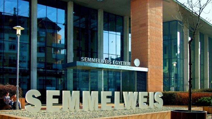 Semmelweis Egyetem