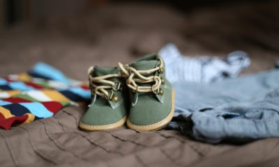 Обувь ребенок