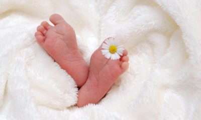 Рождение Ребенка Новорожденный Роды