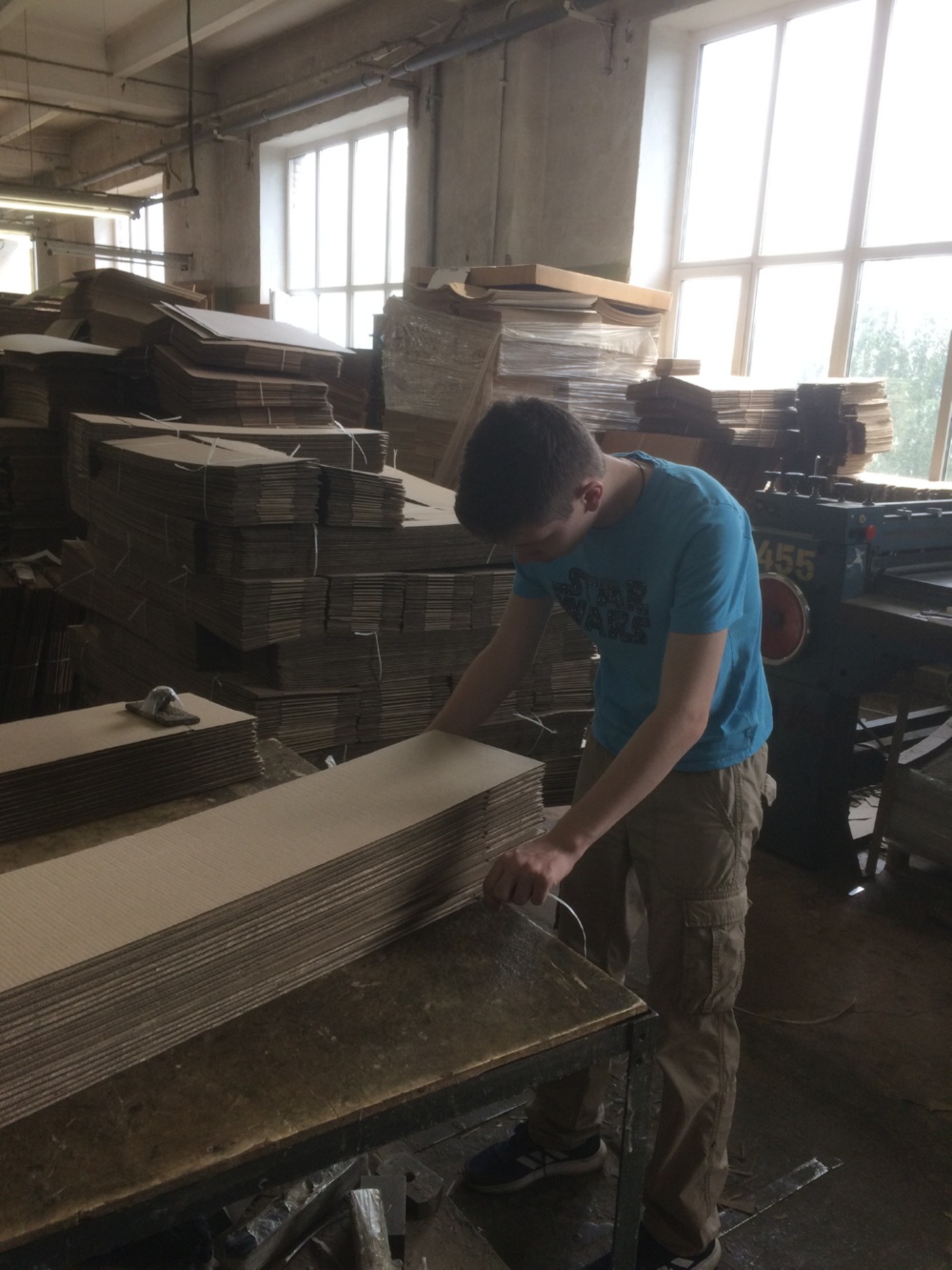 8 воспитанников психоневрологических интернатов Москвы пройдут профессиональную подготовку