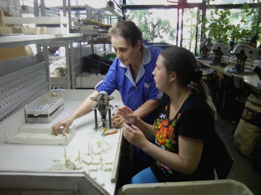 8 воспитанников психоневрологических интернатов Москвы пройдут профессиональную подготовку