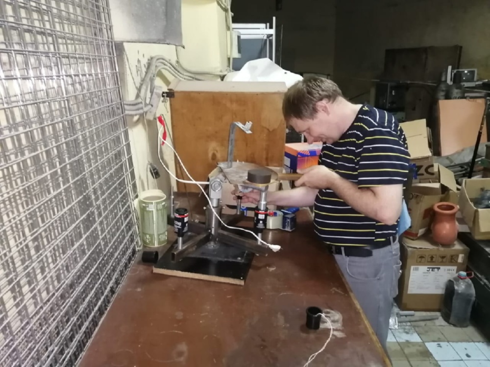 8 воспитанников психоневрологических интернатов Москвы пройдут профессиональную подготовку