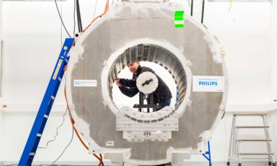 CE Refurbishment-Process Philips