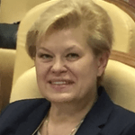 Иванова Г.Е.