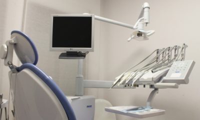 Стоматологическое кресло Зубы Стоматология