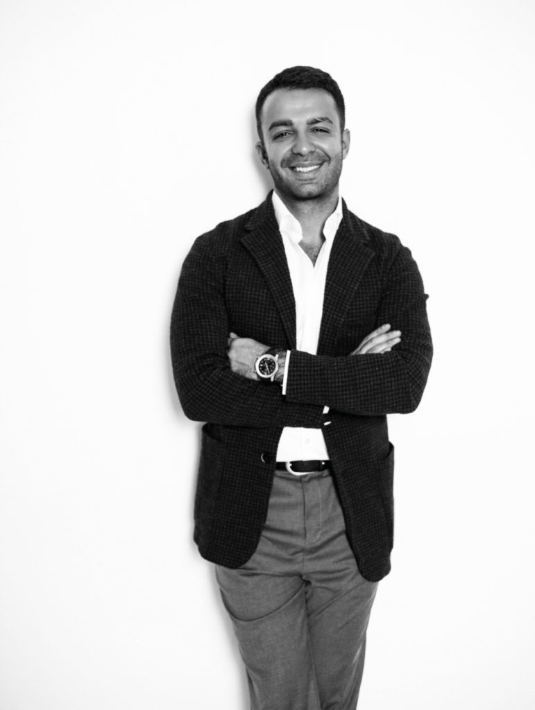 пластический хирург, действующий член РОПРЭХ Даштоян Георгий Эдуардович