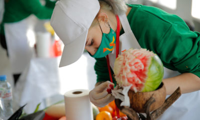 VI Наиональный чемпионат «Абилимпикс»