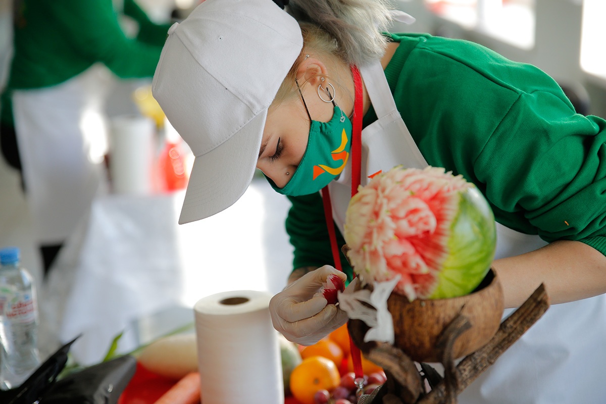 VI Наиональный чемпионат «Абилимпикс»