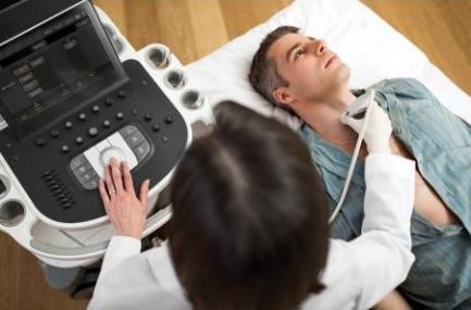 Ультразвуковые системы экспертного класса Philips EPIQ