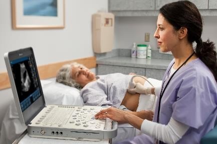 Ультразвуковые системы экспертного класса Philips