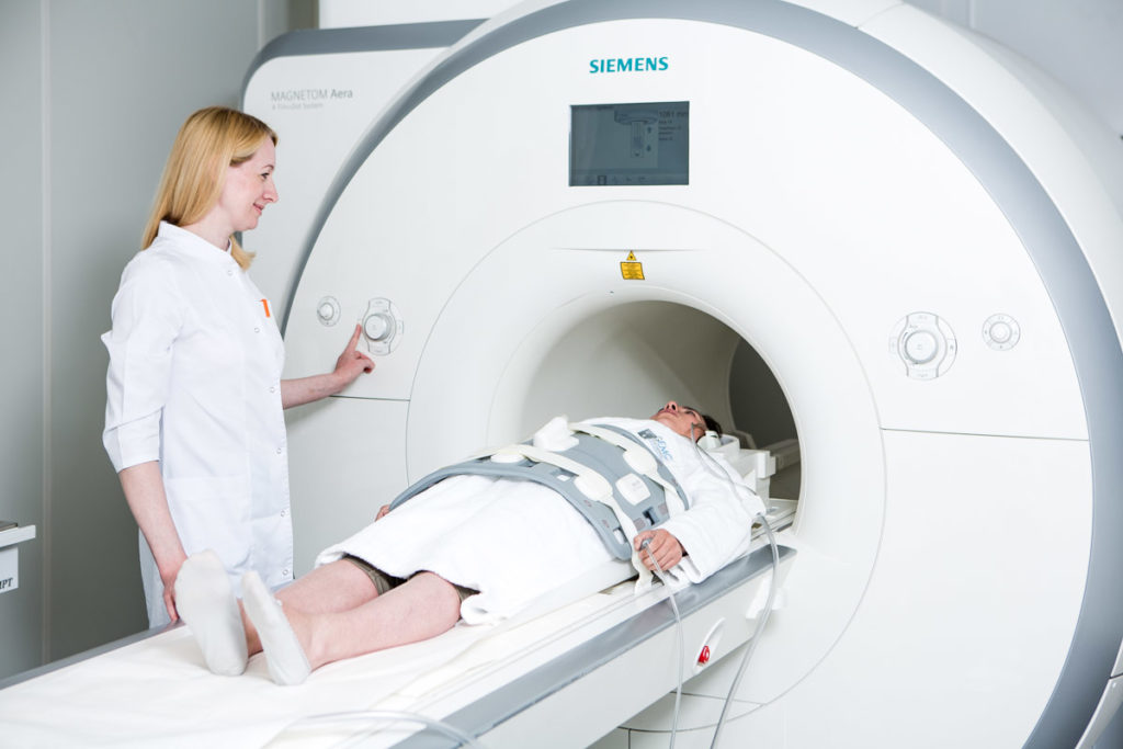 КТ Компьютерная томография