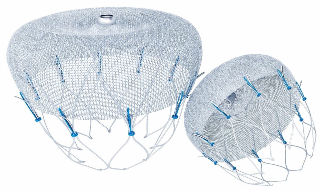 Окклюдер ушка левого предсердия