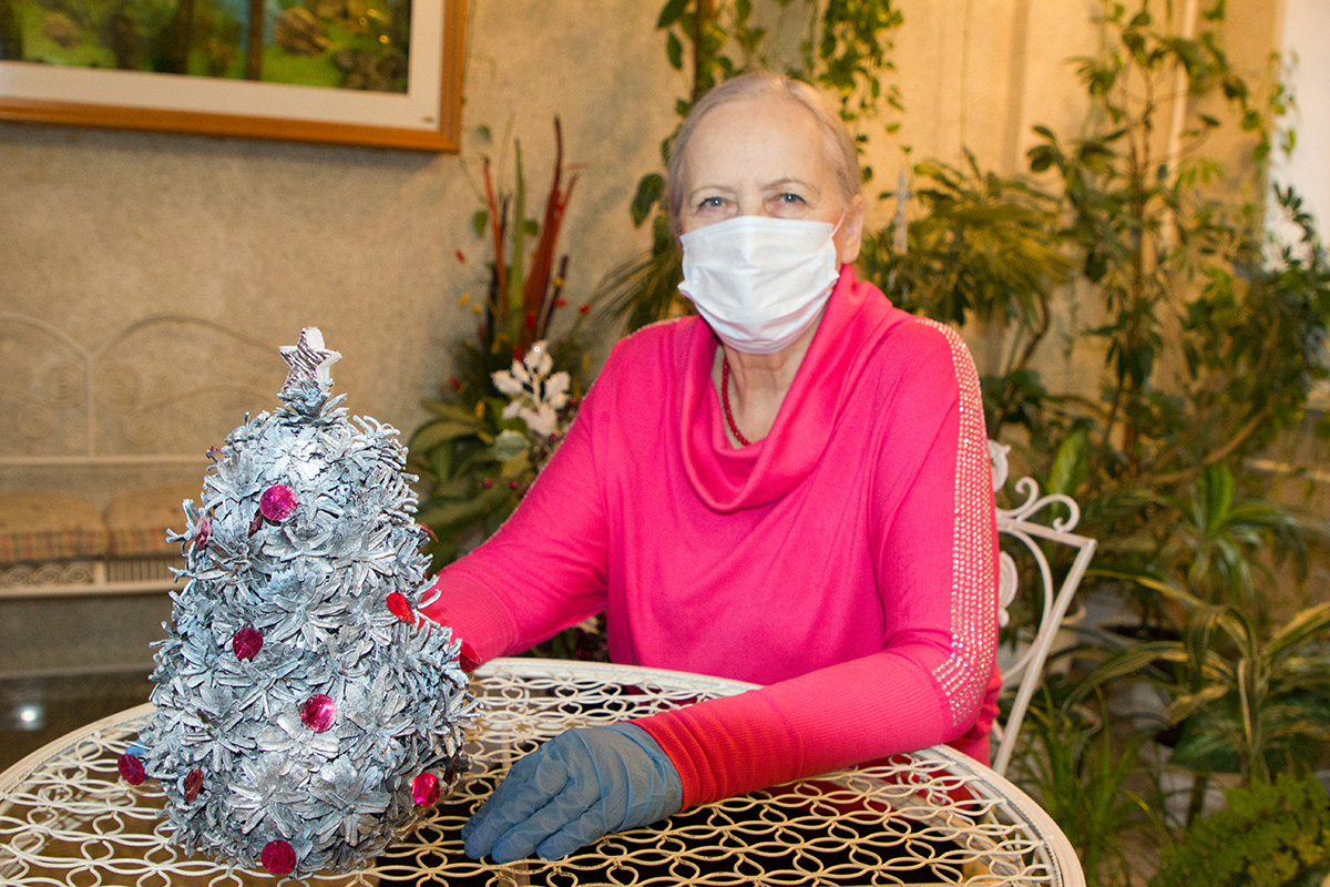 Путешествие в беззаботное детство сквозь года