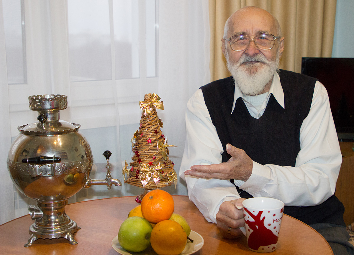 Путешествие в беззаботное детство сквозь года