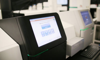 MiSeq Dx