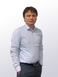 Артем Харченко