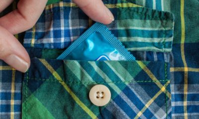 Барьерные контрацептивы Презерватив