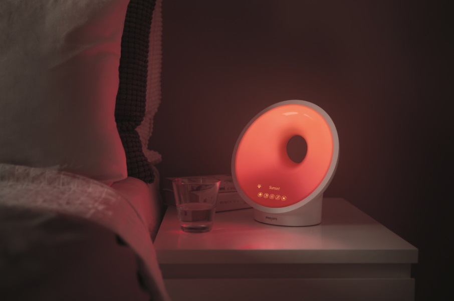 Sleep&Wake-up Light
