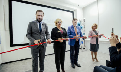 Компания Olympus открывает собственный учебный центр в Москве