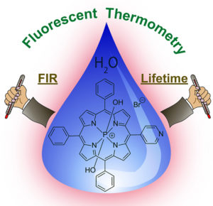 молекулярные термометры