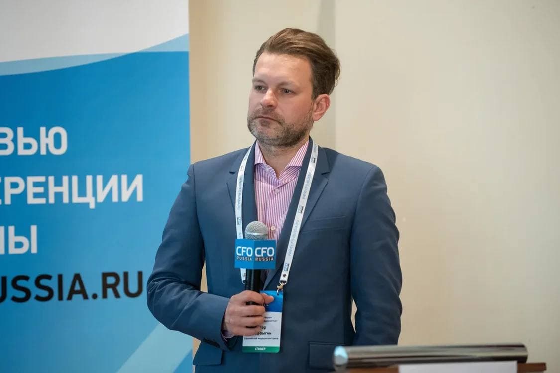 Егор Сафрыгин