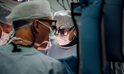 Кардиохирурги хирургия