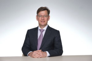 Павел Буйновский, генеральный директор BWT Россия