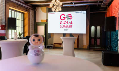 Go Global Summit