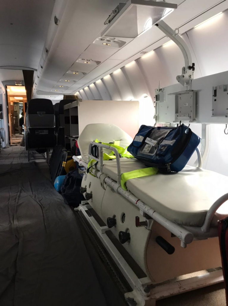 Русские Вертолетные Системы