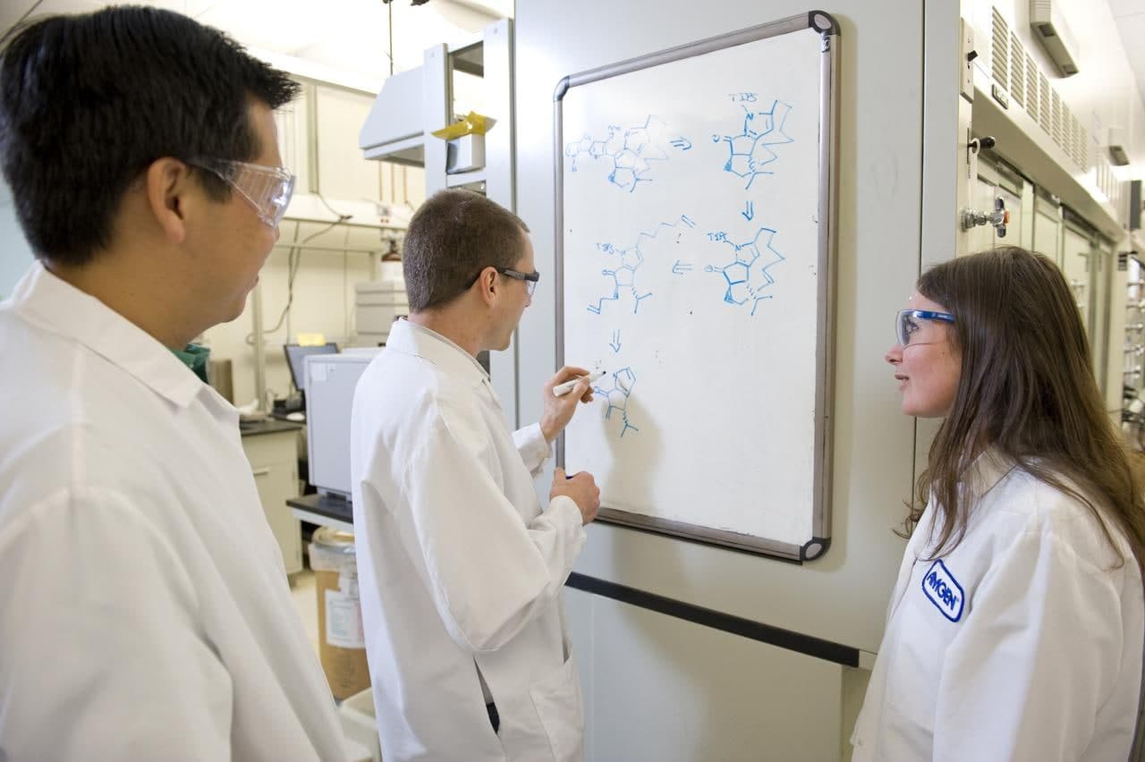 Международный студенческий Фестиваль GxP-Фест