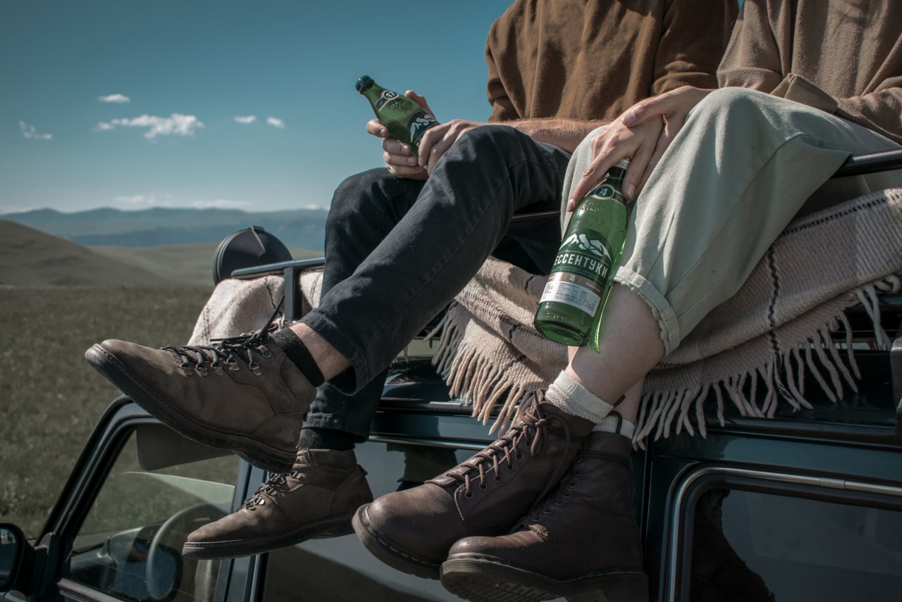 Ессентуки Путешествие