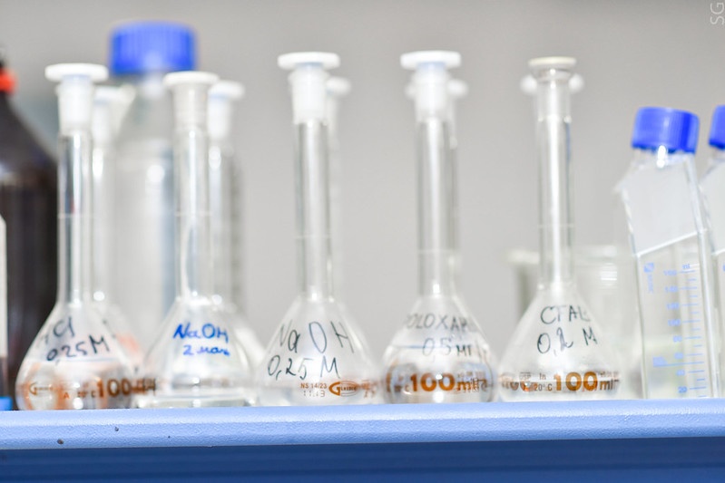 Новый метод для анализа механизма действия нанопрепаратов 1