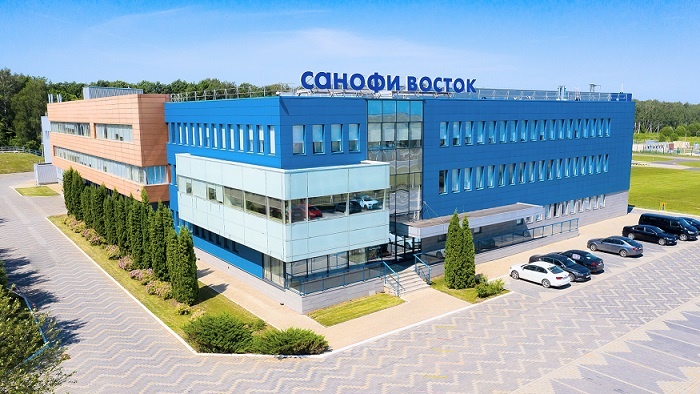 Санофи Восток