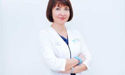 Елена Юрьевна Плохова