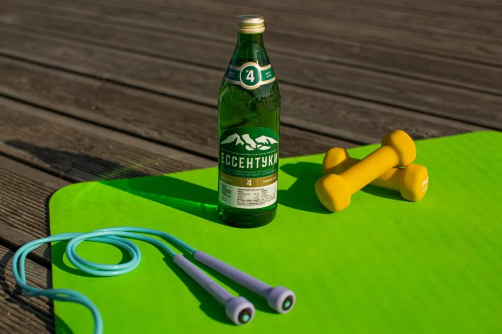 Ессентуки Спорт